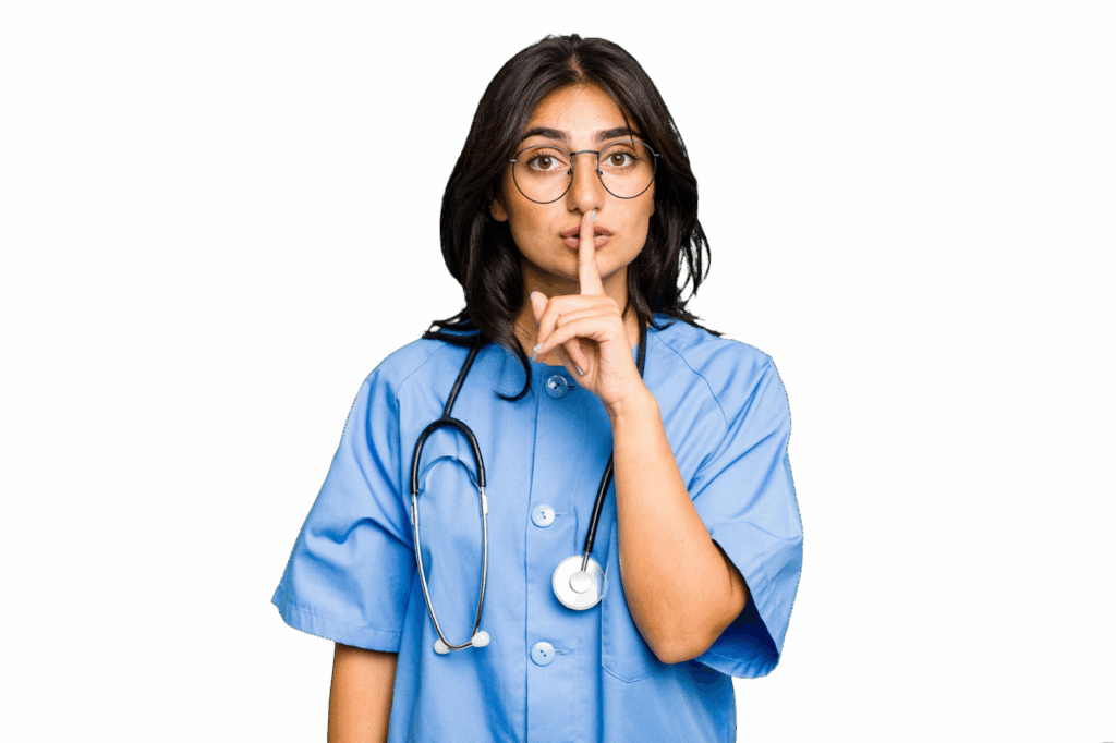Doctor Shh
