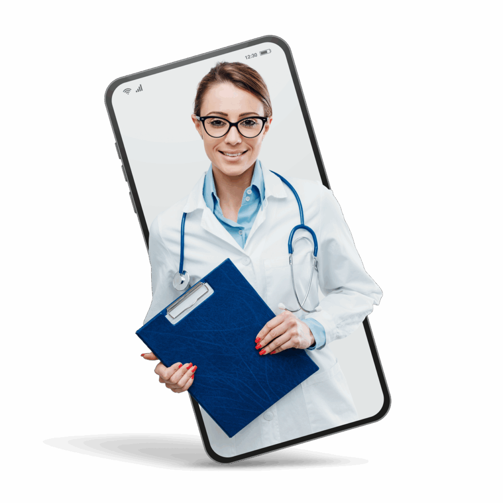 Doctor Telehealth